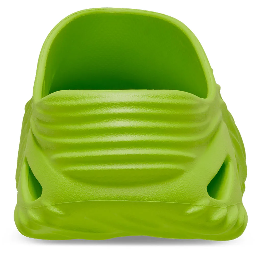 Купить Crocs 210521-3tx-m9/w11 Деревянные башмаки Echo Wave Lime Punch 35x25x15 EU 42 7ft.ru в интернет магазине Семь Футов