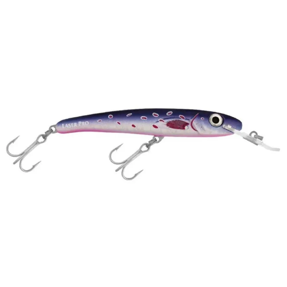 Купить Halco lp210d-h93-00 Minnow Laser Pro 210 mm 25x10x7 7ft.ru в интернет магазине Семь Футов