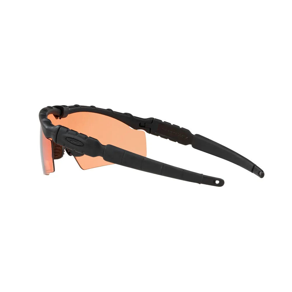 Купить Oakley oo9213-0732 Солнцезащитные очки Si m frame 2.0 Matte Black 20x10x10 Clear/CAT0 7ft.ru в интернет магазине Семь Футов