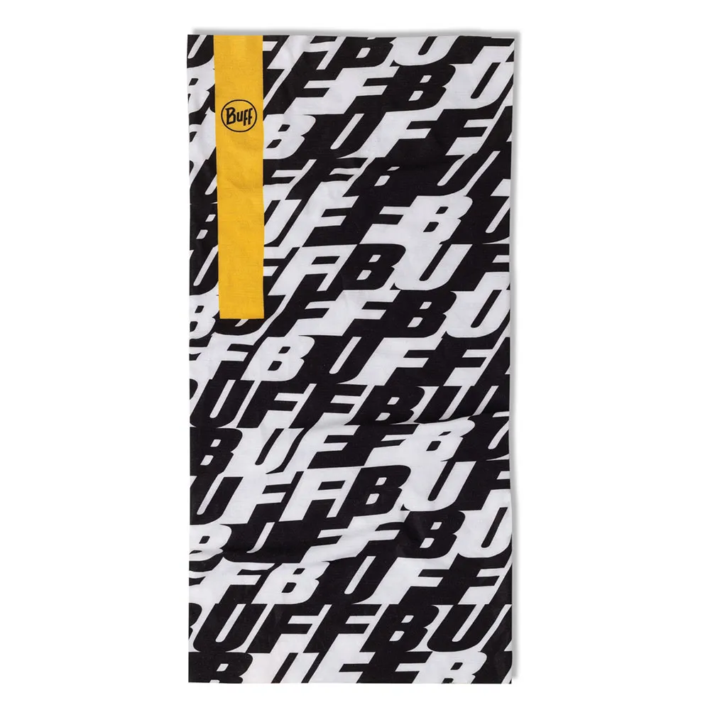 Купить Buff ® 135790.555.10.00 Шарф-хомут Coolnet UV®  Logo Multi 7ft.ru в интернет магазине Семь Футов
