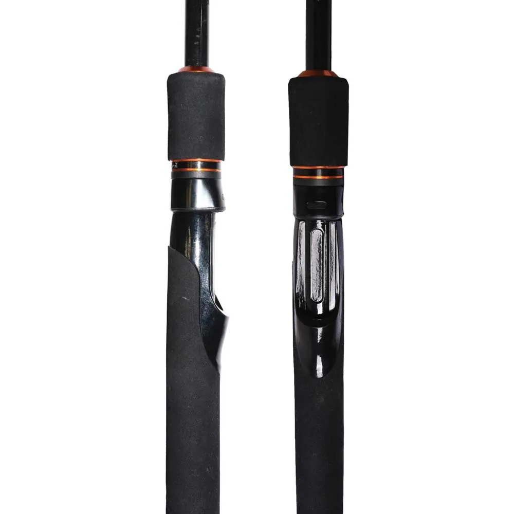 Купить Maximus rods mswhz21l спиннинговое удилище Work Horse Z Black 110x10x10 2.1 m 7ft.ru в интернет магазине Семь Футов