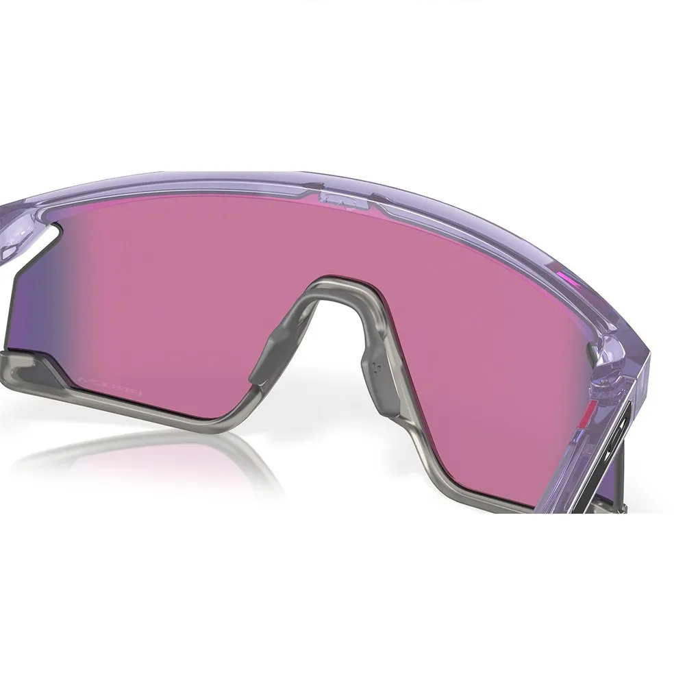 Купить Oakley OO9280-0739 Bxtr Солнцезащитные Очки  Trans Lilac Prizm Road/CAT2 7ft.ru в интернет магазине Семь Футов