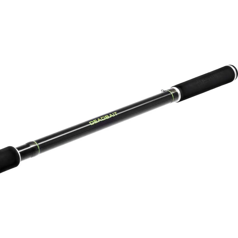 Купить Westin w242-1084-h-unit донная удочка Deadbait Easy Travel Tele Black 165x10x10 3.2 m 7ft.ru в интернет магазине Семь Футов