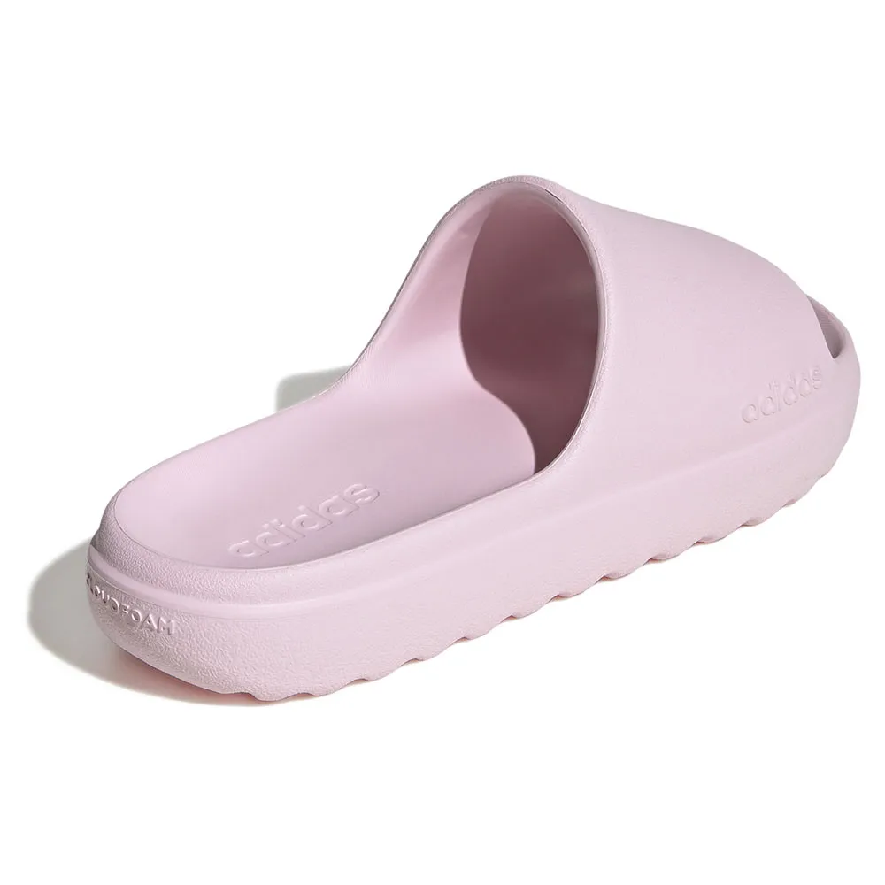 Купить adidas jq7460/10 Шлёпанцы Adilette Lumia Clear Pink / Clear Pink / Clear Pink 32x20x10 EU 44 7ft.ru в интернет магазине Семь Футов