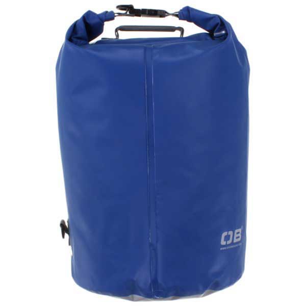 Купить Overboard OB1006B Tube Сухой Мешок 30L Голубой  Blue 7ft.ru в интернет магазине Семь Футов