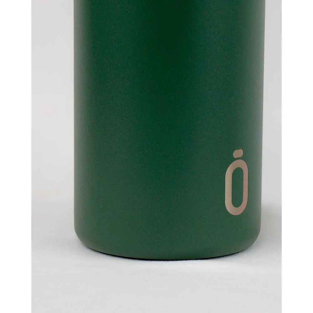 Купить Runbott 972717 термос Mii 600ml Palm Green 20x10x10 7ft.ru в интернет магазине Семь Футов