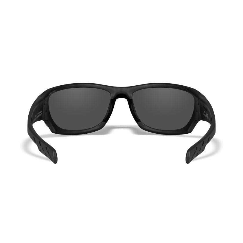 Купить Wiley x ACCLM01-UNIT поляризованные солнцезащитные очки Climb Grey / Black Ops / Matte Black 7ft.ru в интернет магазине Семь Футов