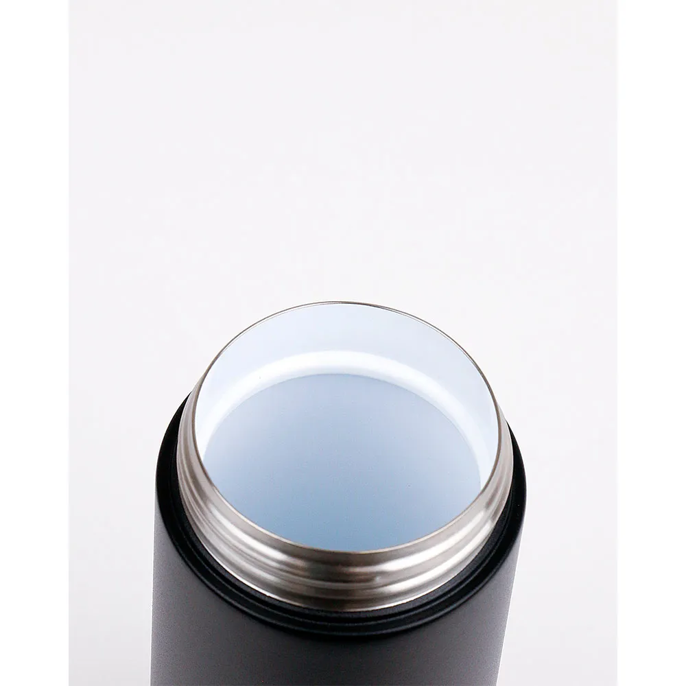 Купить Runbott 973104 термос Cup mii 350ml Black 20x10x10 7ft.ru в интернет магазине Семь Футов