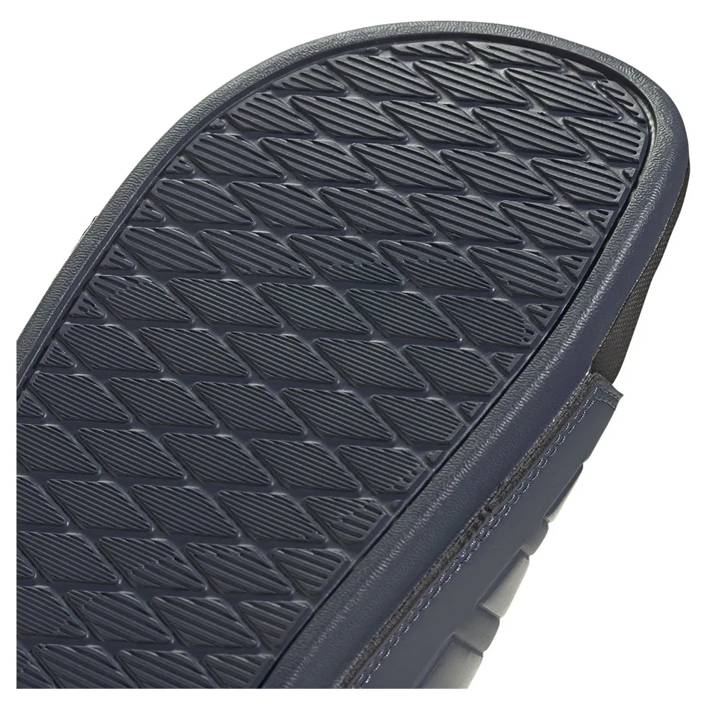 Купить adidas jp5735/5 Шлёпанцы Adilette Comfort Shadow Navy / Shadow Navy / Core Black 32x20x10 EU 38 7ft.ru в интернет магазине Семь Футов