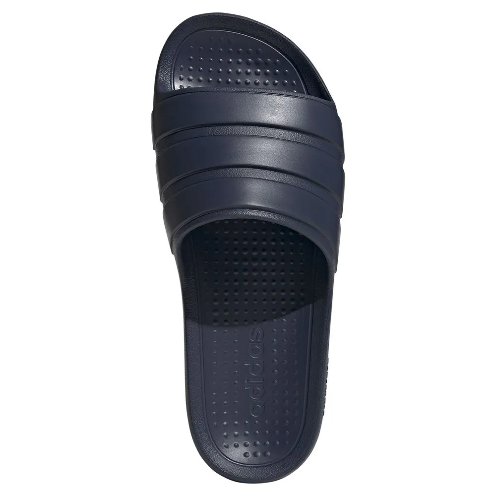 Купить adidas ig6860/6 Шлёпанцы Adilette Flow Shadow Navy / Shadow Navy / Shadow Navy 32x20x10 EU 38 7ft.ru в интернет магазине Семь Футов