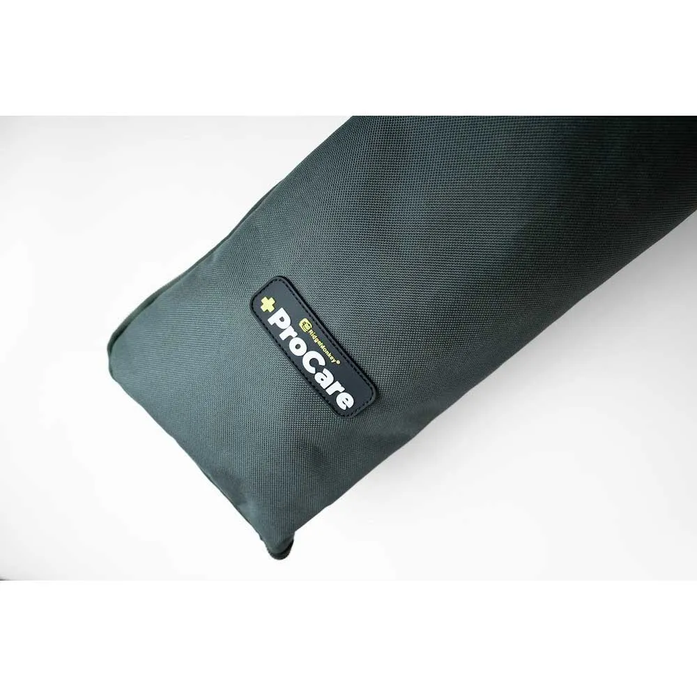 Купить Ridgemonkey RM-PC-RSXL удерживающий строп ProCare XL Green 7ft.ru в интернет магазине Семь Футов