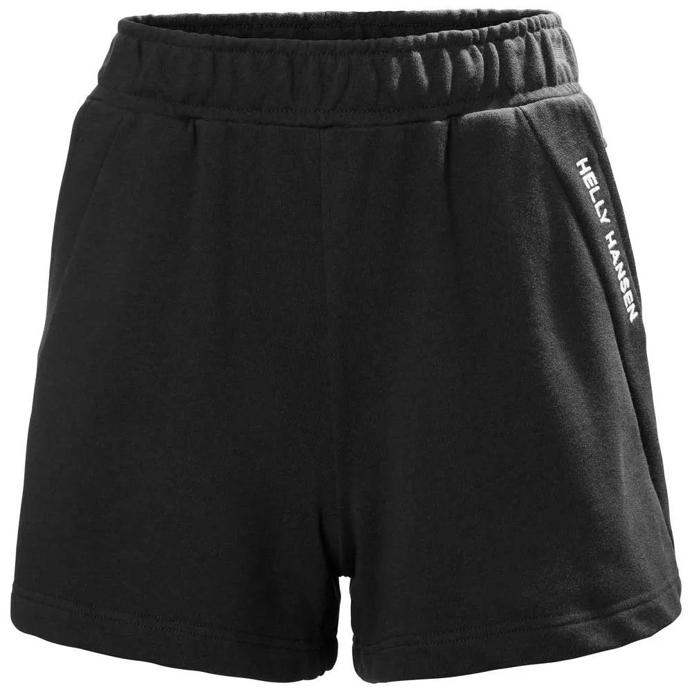 Купить Helly hansen 54081_990-xs Шорты Core Black 30x20x15 7ft.ru в интернет магазине Семь Футов