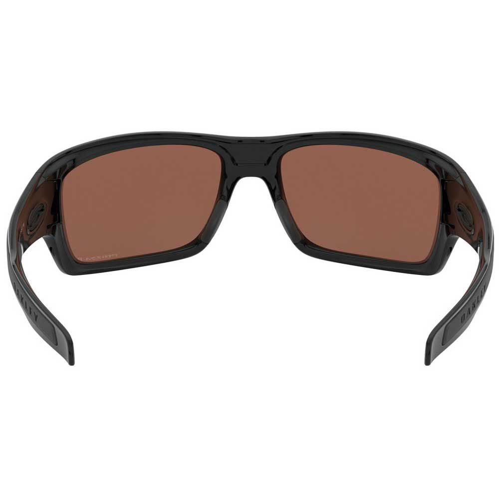 Купить Oakley OO9263-14 Очки солнцезащитные поляризованные для глубокой воды Turbine Prizm Polished Black Prizm Deep Water Polarized/CAT2 7ft.ru в интернет магазине Семь Футов