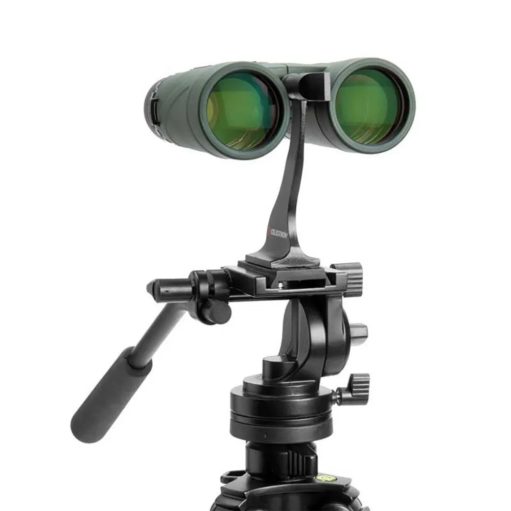 Купить Celestron c71333 бинокль Nature DX 10x42 Black 20x15x10 7ft.ru в интернет магазине Семь Футов