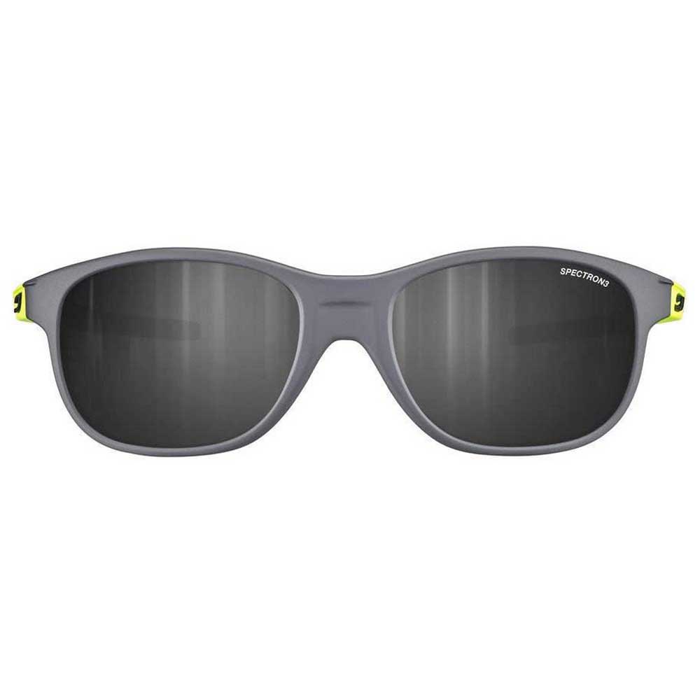 Купить Julbo J5562020 Arcade Солнцезащитные Очки  Grey / Yellow / Grey Spectron/CAT 3 7ft.ru в интернет магазине Семь Футов