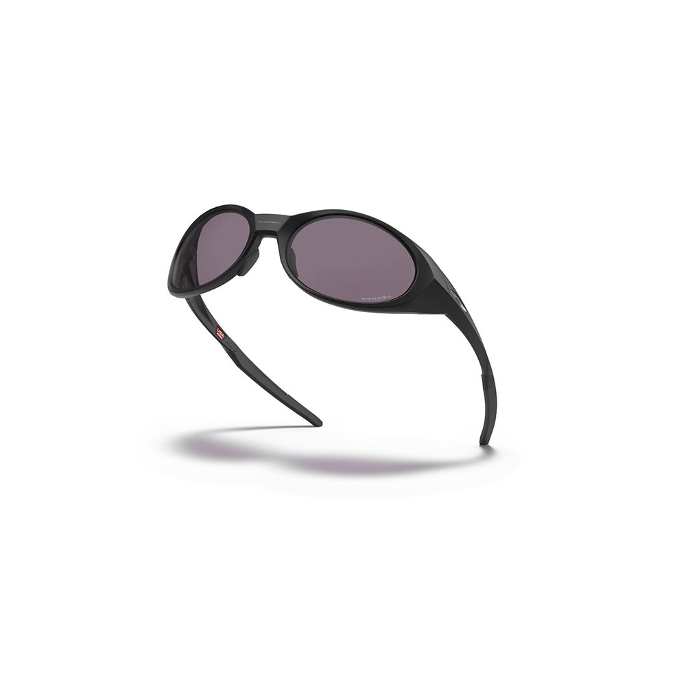 Купить Oakley OO9438-0158 Eyejacket Redux Prizm Gray Солнцезащитные Очки Matte Black Prizm Grey/CAT3 7ft.ru в интернет магазине Семь Футов