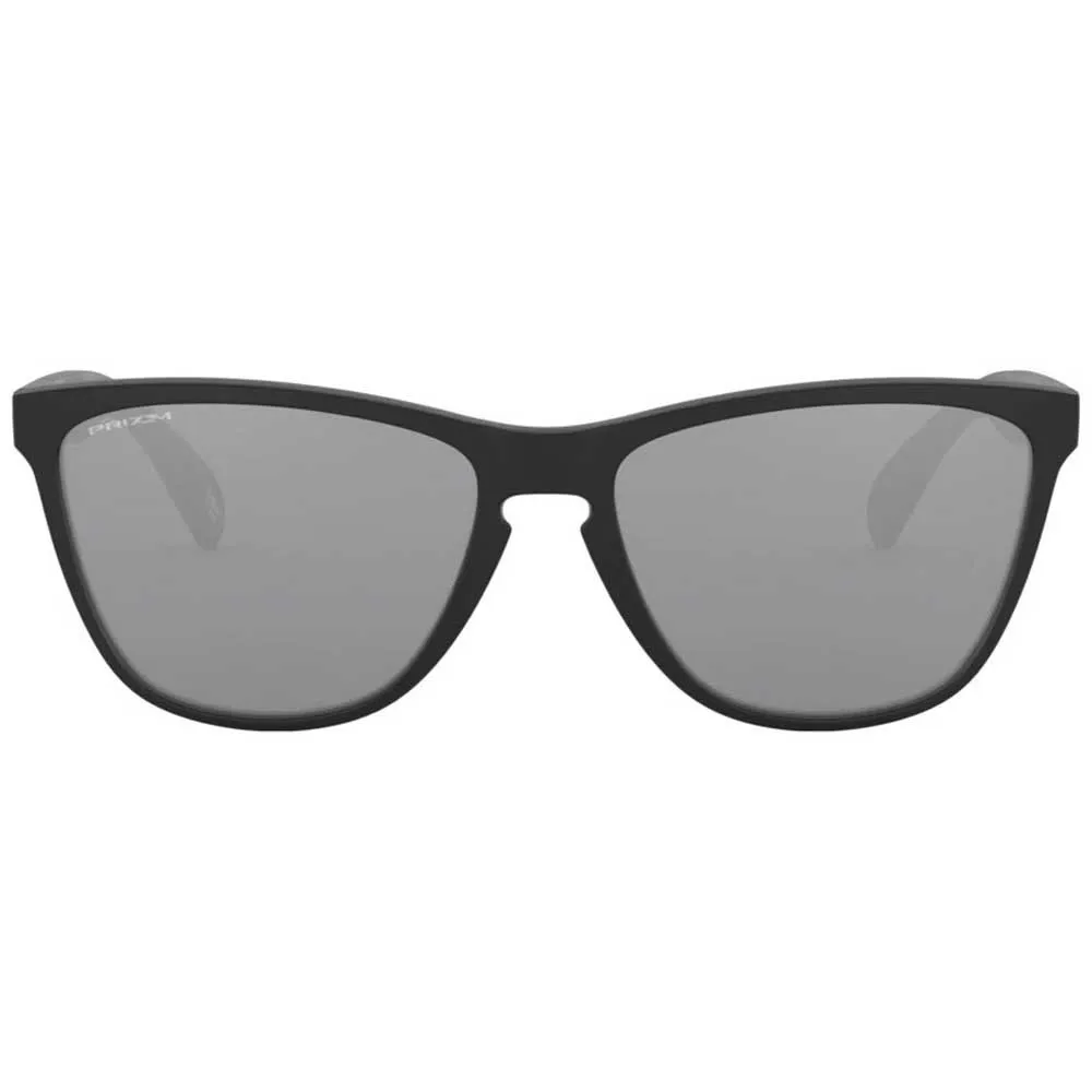 Купить Oakley OO9444-0257 Frogskins 35Th Prizm Солнцезащитные Очки Matte Black Prizm Black/CAT3 7ft.ru в интернет магазине Семь Футов