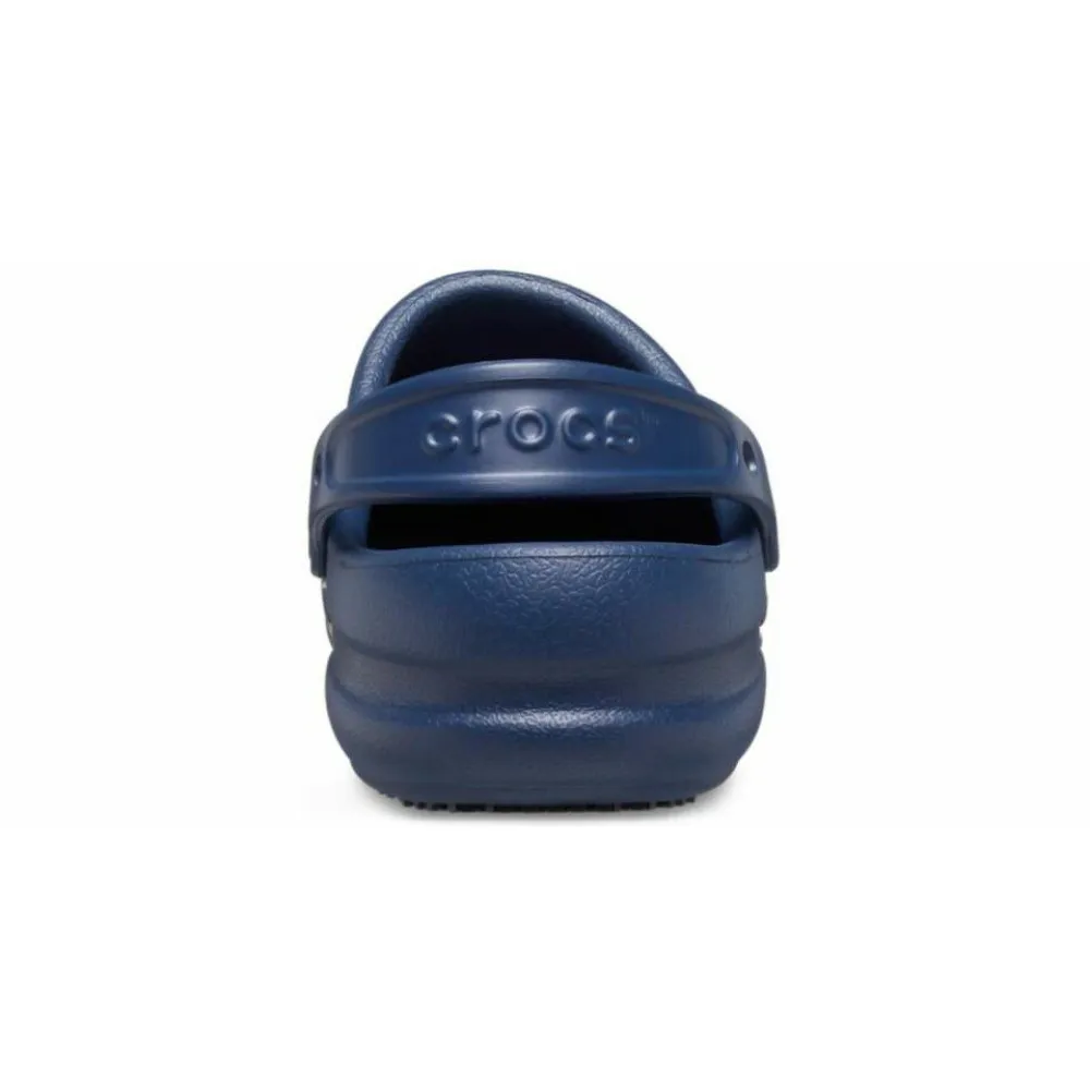 Купить Crocs 10075-002-m4/w6 Деревянные башмаки Bistro Navy 35x25x15 EU 36 7ft.ru в интернет магазине Семь Футов