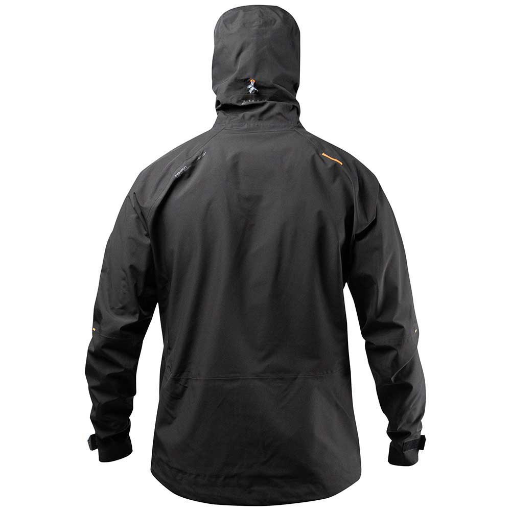 Купить Zhik JKT-0210-M-BLK-XLG Куртка INS200 Черный  Black XL 7ft.ru в интернет магазине Семь Футов