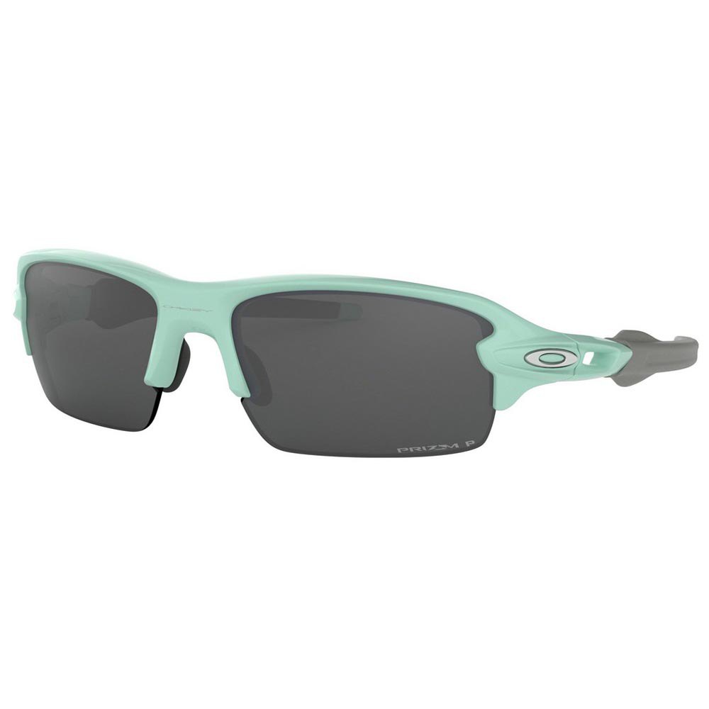 Купить Oakley OJ9005-1159 Flak XS Prizm Поляризованные Очки Arctic Surf Prizm Black Polarized/CAT3 7ft.ru в интернет магазине Семь Футов