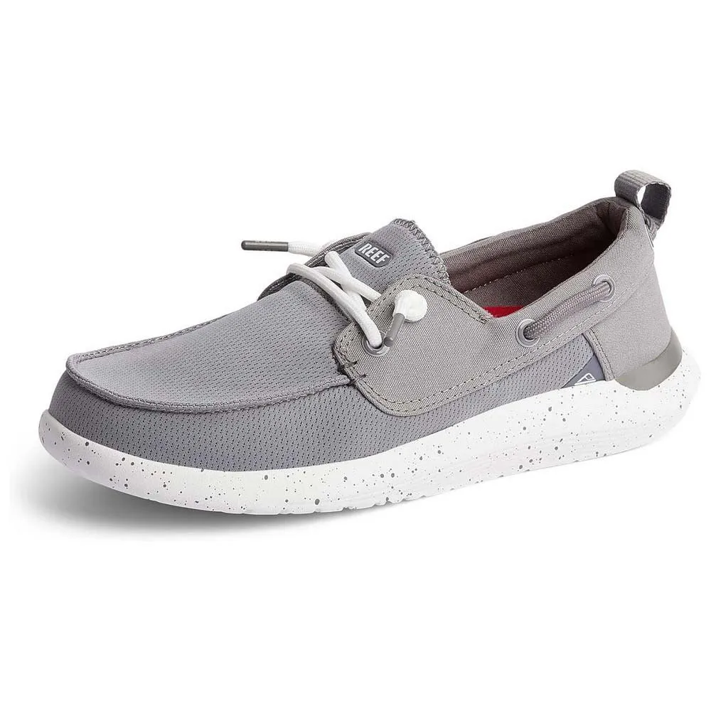 Купить Reef cj3852-grey mesh-7 Палубные туфли Swellsole Pier 35x25x15 EU 39 7ft.ru в интернет магазине Семь Футов
