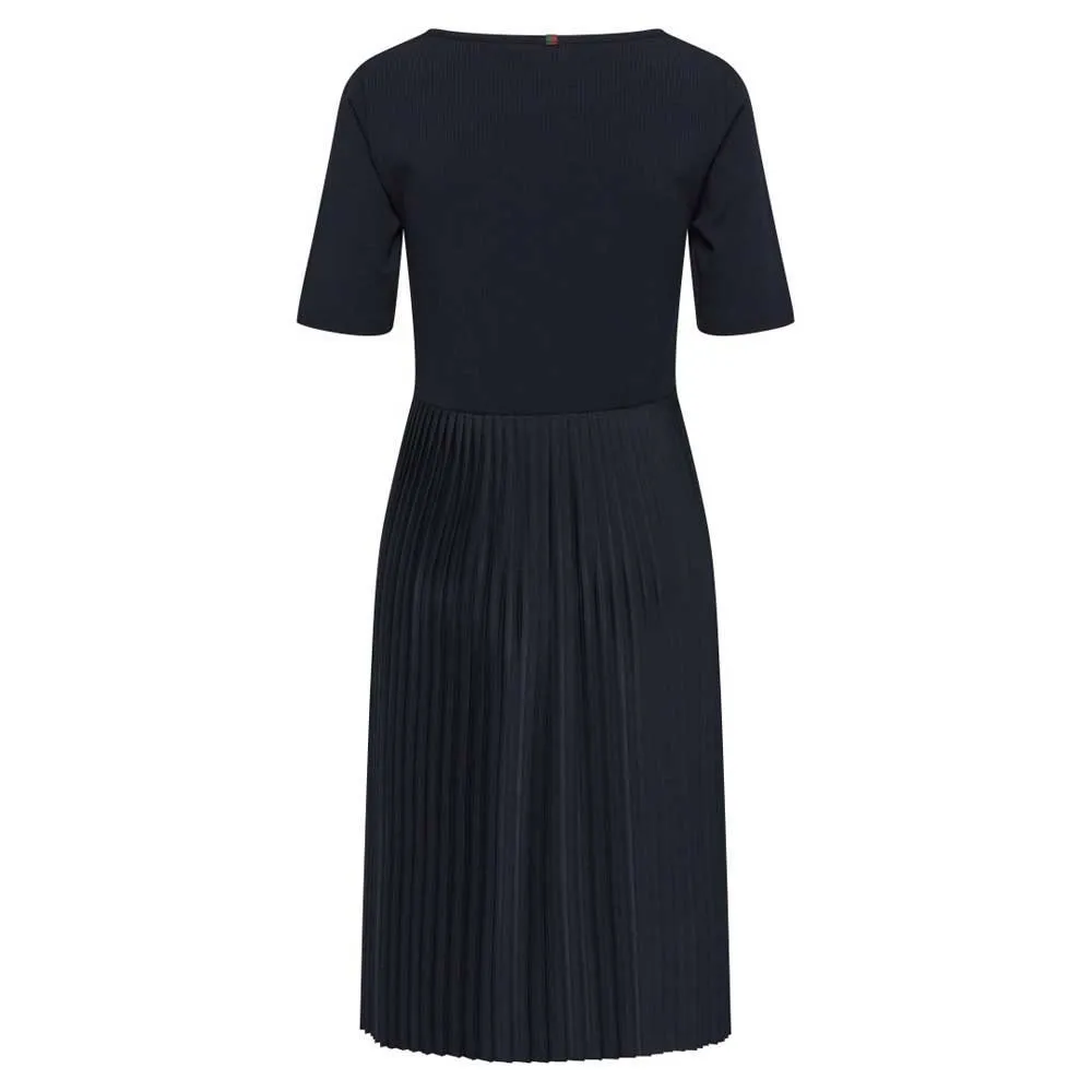 Купить Redgreen 170912408-069-xs Платье Daria Dark Navy 30x20x10 7ft.ru в интернет магазине Семь Футов