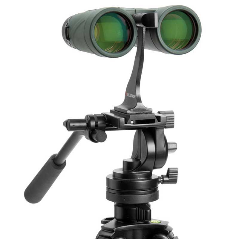 Купить Celestron C71332 Nature DX 8x42 Бинокль  Black 7ft.ru в интернет магазине Семь Футов