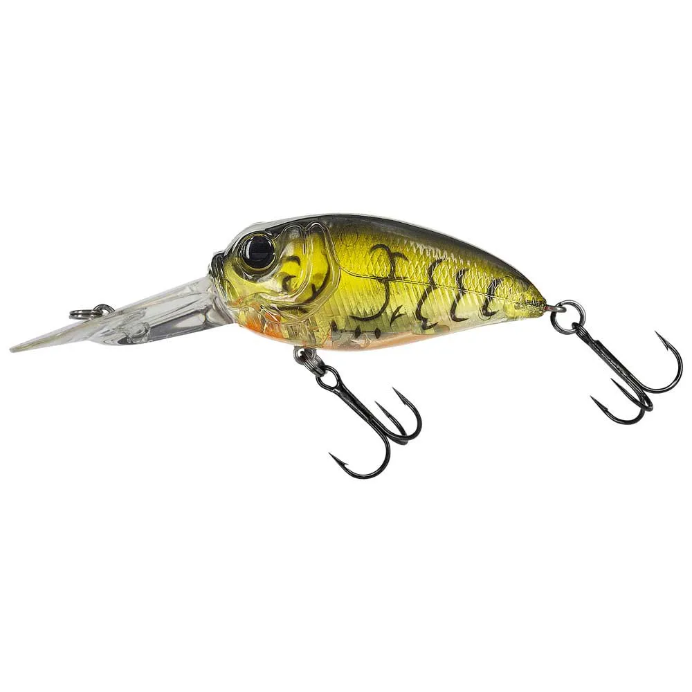 Купить Molix SCDRS-128-UNIT Crankbait Sculpo Silent DR 14g 55 mm  MX Blue Back 7ft.ru в интернет магазине Семь Футов