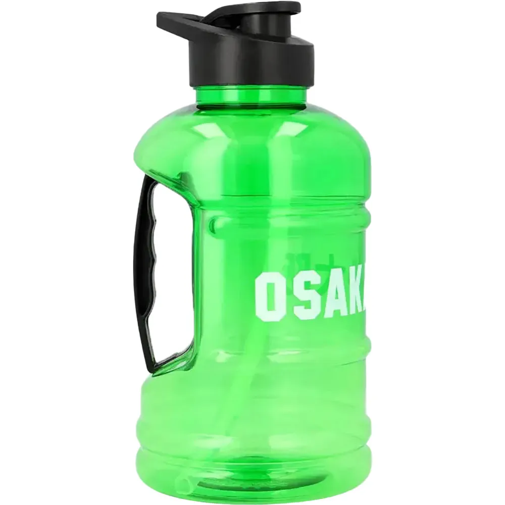Купить Osaka gdg00092-pineneedle-6p nosize Бутылка Giga water 6 Единицы 20x10x10 7ft.ru в интернет магазине Семь Футов