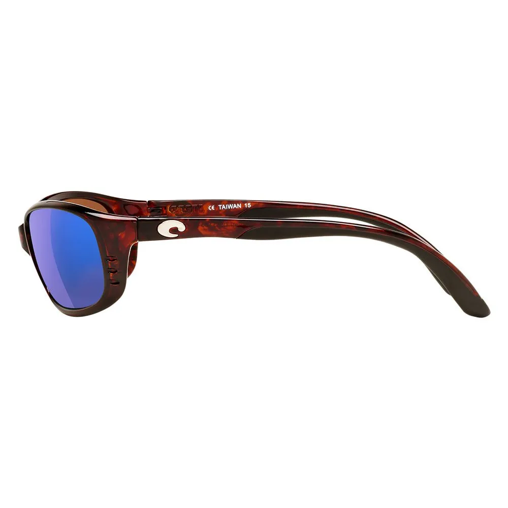 Купить Costa 06S7001-00020459 Brine Readers Поляризованные Очки 10 Tortoise 4 Green Mirror 580P C-Mate +2.00/CAT2 7ft.ru в интернет магазине Семь Футов