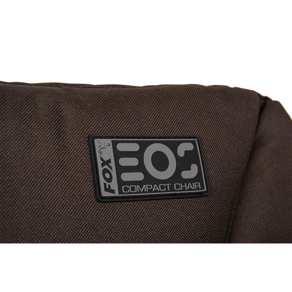 Купить Fox international cbc133-unit стул EOS Compact Brown / Green 100x75x38 7ft.ru в интернет магазине Семь Футов