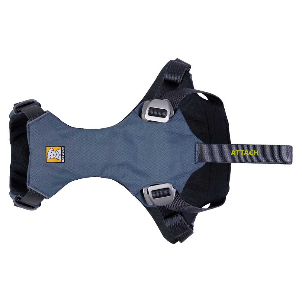 Купить Ruffwear 30602-413M Load Up™ Обуздать  Slate Blue M Bricoinn 7ft.ru в интернет магазине Семь Футов