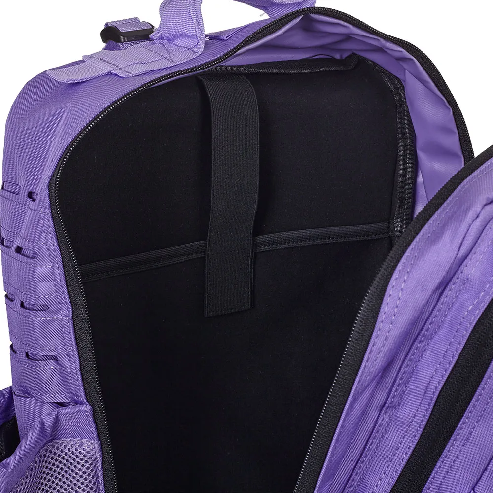 Купить Elitex training v2-45l-lightpurple Рюкзак Tactical V2 45L Lavender 50x35x20 7ft.ru в интернет магазине Семь Футов