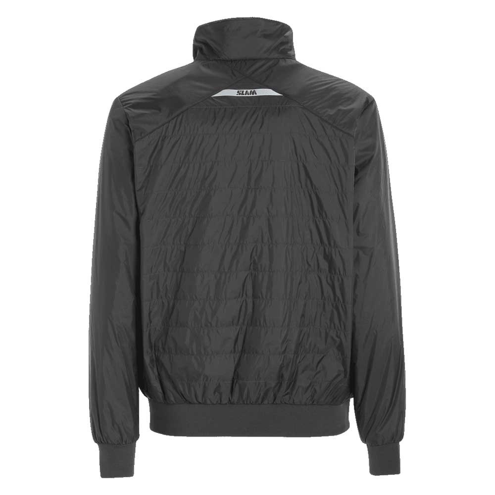 Купить Slam A123003S00-TITANIUM-S Куртка Active Graphene Short Серый  Titanium S 7ft.ru в интернет магазине Семь Футов