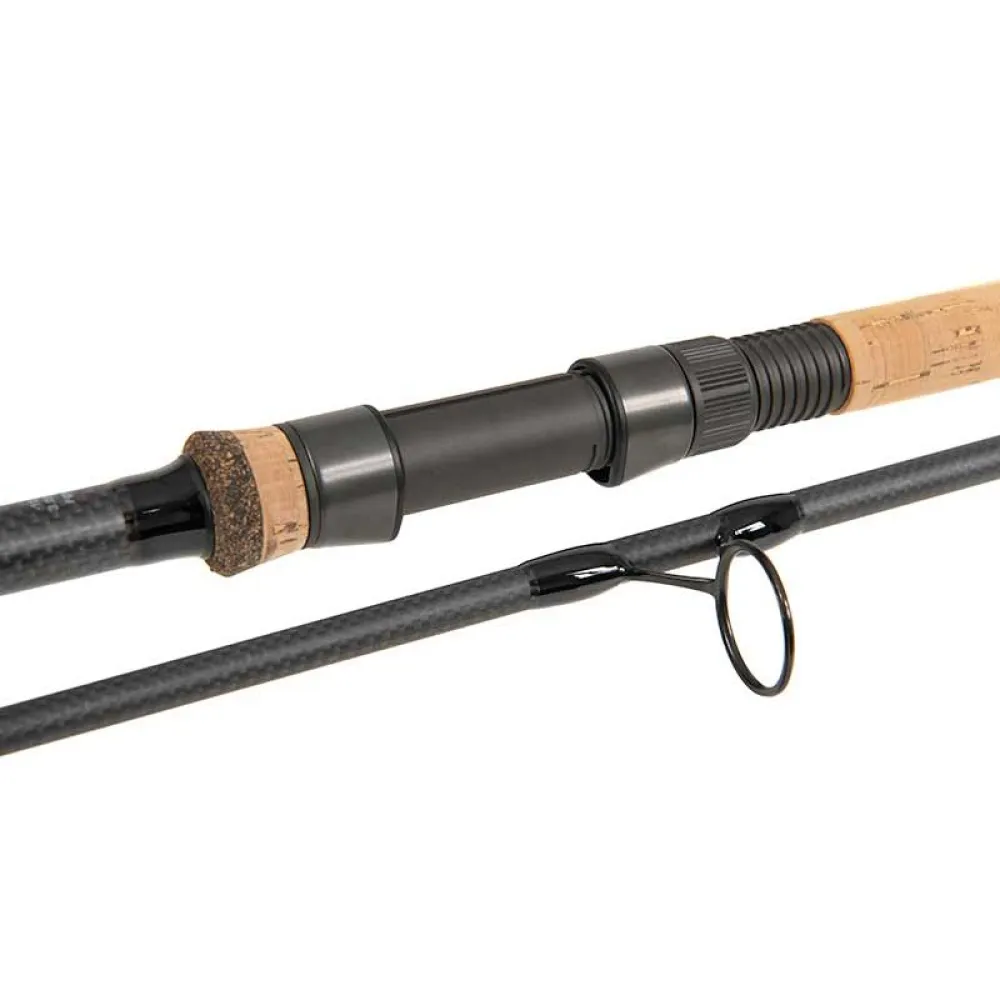 Купить Fox international CRD363 карповая удочка Horizon X3 S CORK Handle Black 3.65 m 7ft.ru в интернет магазине Семь Футов