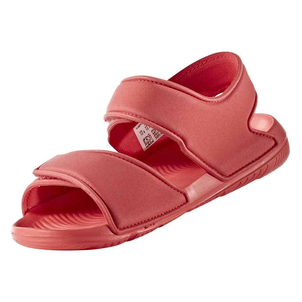 Купить adidas ba7849/32 Шлёпанцы Altaswim Core Pink / Ftwr White / Ftwr White 32x20x10 EU 32 7ft.ru в интернет магазине Семь Футов