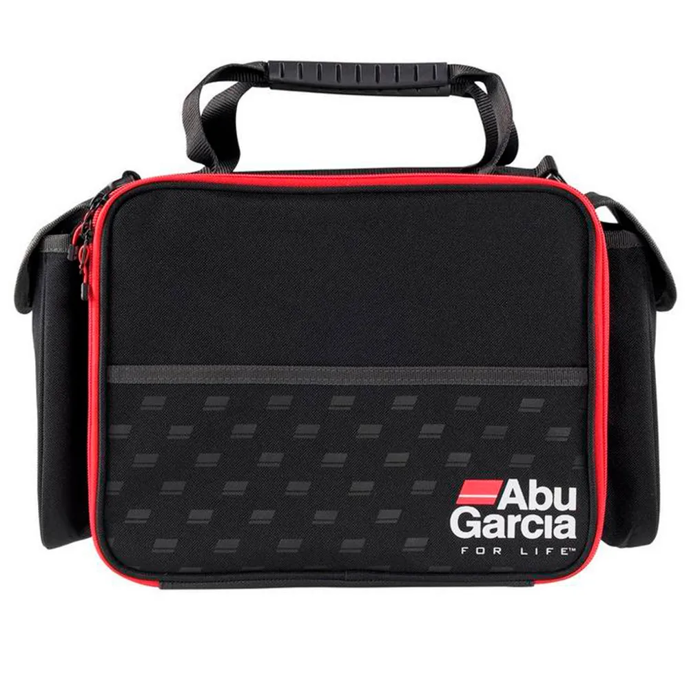 Купить Abu garcia 1530845 Сумка для приманок  Black M 7ft.ru в интернет магазине Семь Футов