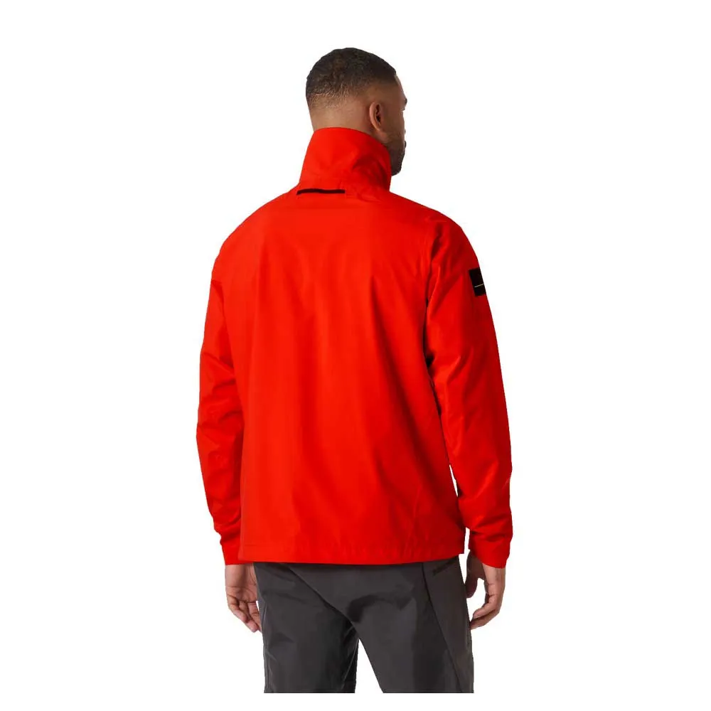 Купить Helly hansen 34030_222-2XL Куртка HP Racing 2.0  Alert Red 2XL 7ft.ru в интернет магазине Семь Футов