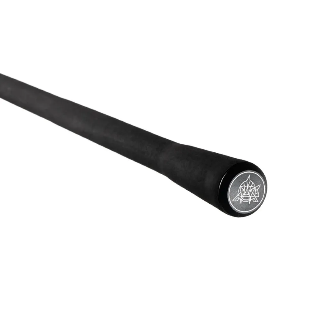 Купить Golden catch g.carp 2039535 карповая удочка Fury Spod Marker Green / Black 200x10x10 3.9 m 7ft.ru в интернет магазине Семь Футов