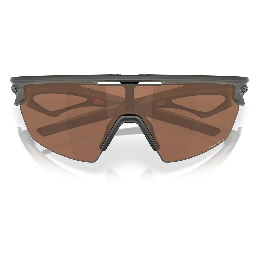 Купить Oakley OO9403-2136 Солнцезащитные очки Sphaera  Matte Olive Ink Prizm Tungsten/CAT3 7ft.ru в интернет магазине Семь Футов