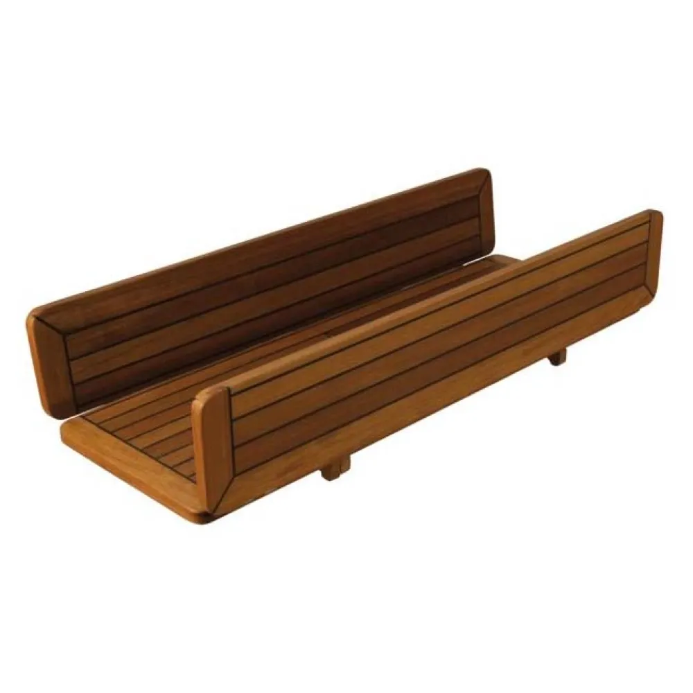 Купить Talamex 75880040 столешница  Wood 68 x 80 cm 7ft.ru в интернет магазине Семь Футов