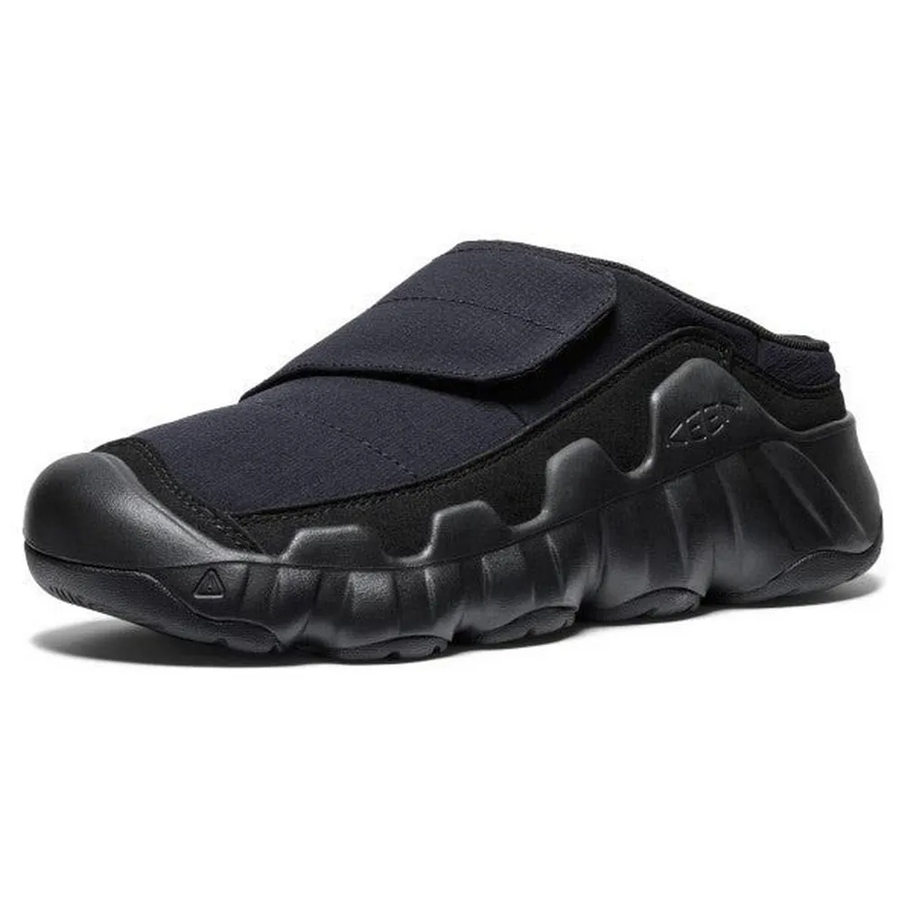 Купить Keen 1029533-6.5 Деревянные башмаки Hypowser Wrap Black / Black 35x25x15 EU 37 7ft.ru в интернет магазине Семь Футов