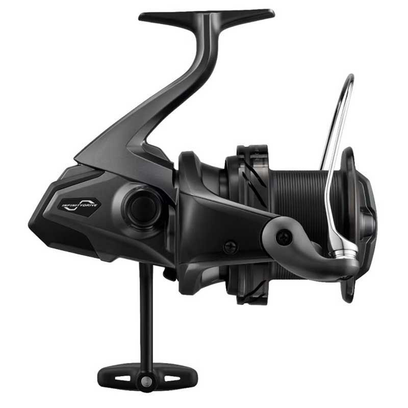 Купить Shimano Fishing ULTXR14000XTD Ultegra XR XTD Катушка Для Серфинга Black 14000 7ft.ru в интернет магазине Семь Футов