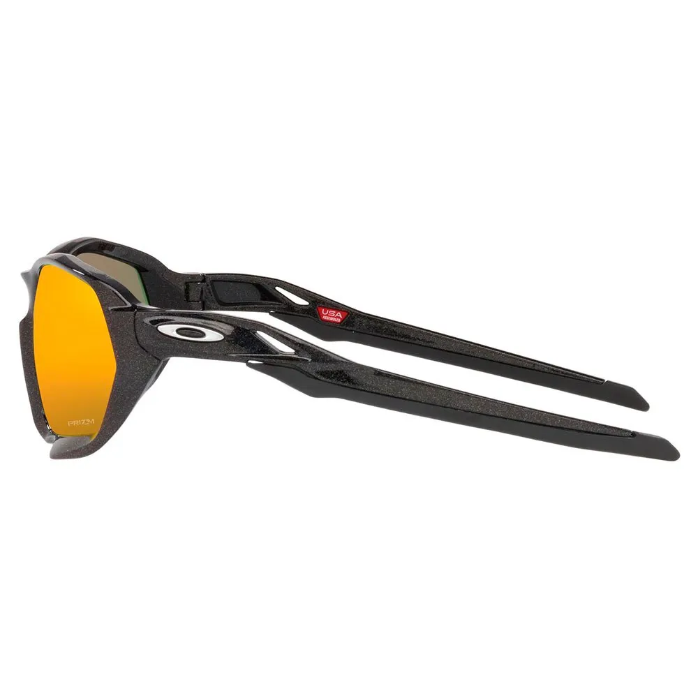 Купить Oakley 0OO9019-901917-59 Plazma Prizm Солнцезащитные Очки Dark Galaxy Prizm Ruby/CAT3 7ft.ru в интернет магазине Семь Футов