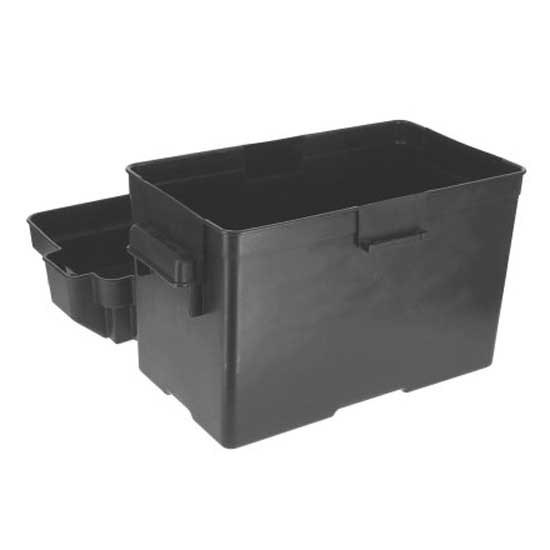 Купить Oem marine NOCHM327BK Средний аккумуляторный лоток Черный Black 33.5 x 17.3 x 25.6 cm 7ft.ru в интернет магазине Семь Футов