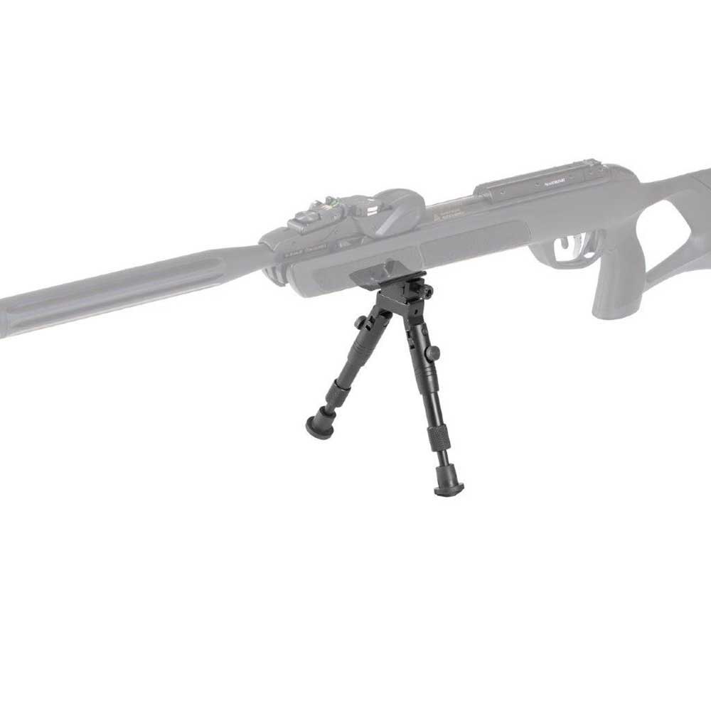 Купить Gamo 6212642 Albatilbe Сошки  Black 16-18 cm 7ft.ru в интернет магазине Семь Футов