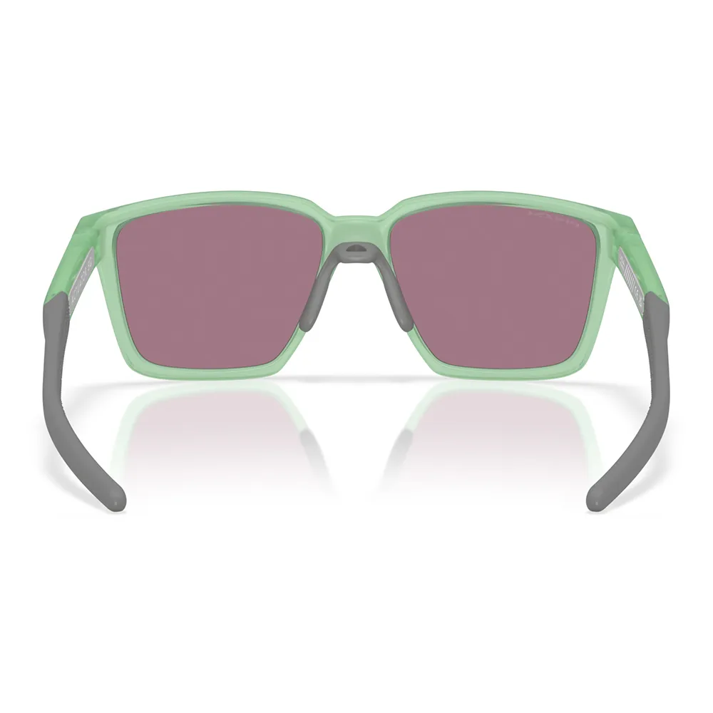 Купить Oakley OO9430-0257-57 Солнцезащитные очки Actuator sq Бесцветный Matte Trans Jade Prizm Jade/CAT3 7ft.ru в интернет магазине Семь Футов