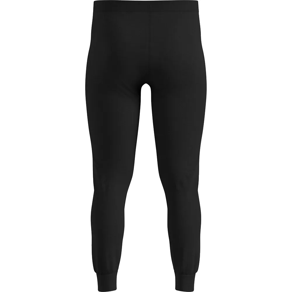 Купить Odlo 111802-15000-s Термоштаны Merino 200 Black 20x15x5 7ft.ru в интернет магазине Семь Футов