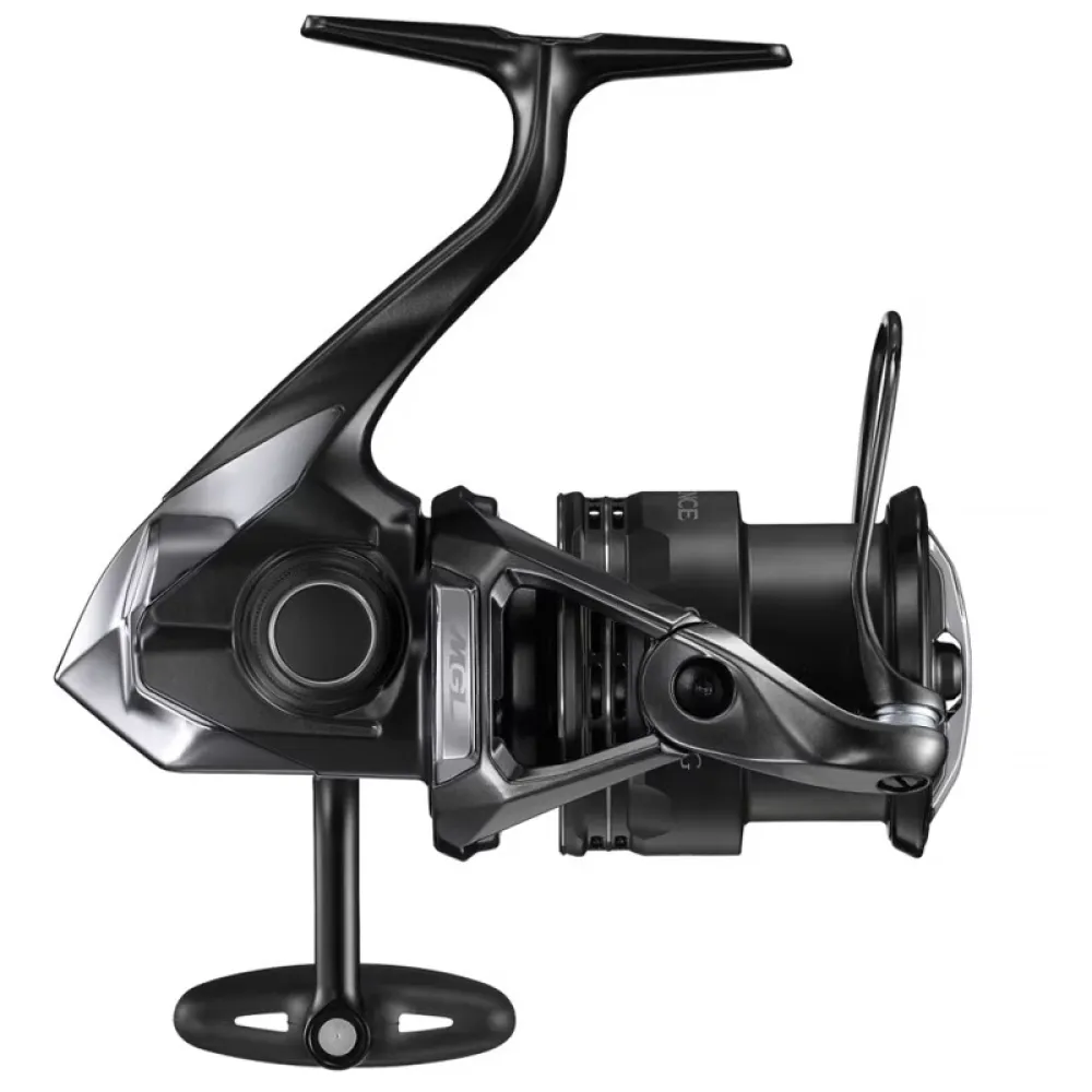 Купить Shimano Fishing 25exs25xgb спиннинговая катушка Exsence B Black 20x20x15 2500XG 7ft.ru в интернет магазине Семь Футов