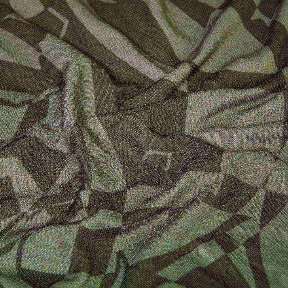Купить Mammut 1191-01383-40295-UNICA Шарф-хомут Scrambled  Dark Marsh / Marsh 7ft.ru в интернет магазине Семь Футов